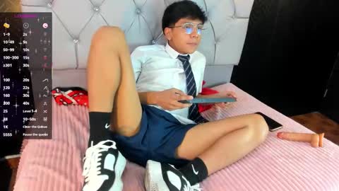 thiago online show from 09-25-25, 01:04