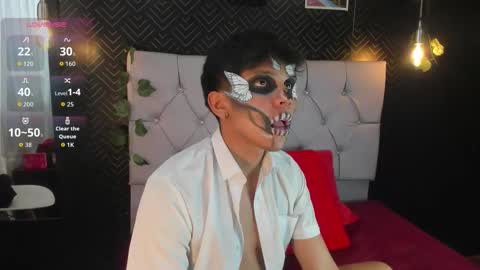 thiago online show from 10-24-25, 01:07