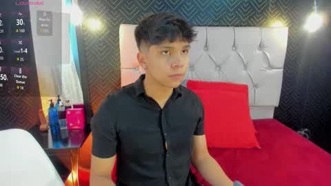 thiago online show from 01-08-26, 12:07