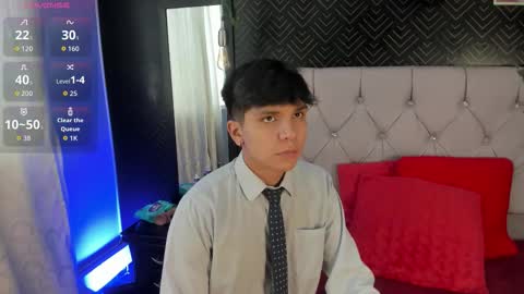 thiago online show from 01-15-26, 01:26