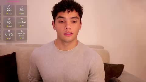 Just Thiago  online show from 02-25-25, 01:09