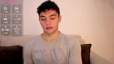 Just Thiago  online show from 03-06-25, 03:24