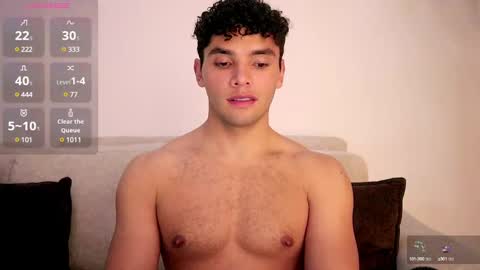 Just Thiago  online show from 03-12-25, 12:31