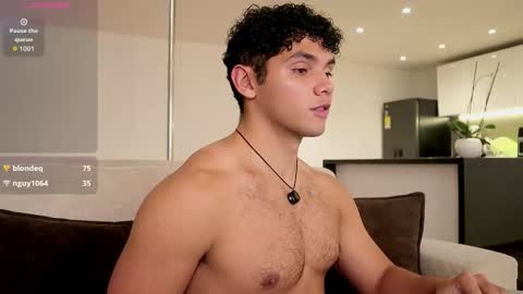 Just Thiago  online show from 09-14-25, 04:22