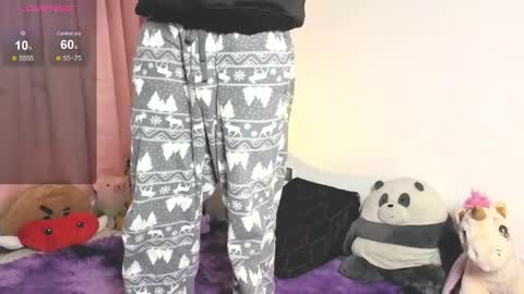 thiago_n_sam online show from 04-01-26, 05:19