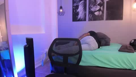 Thiago online show from 12-03-24, 10:17