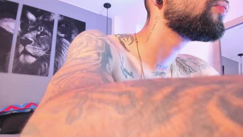 Thiago online show from 12-06-24, 07:43