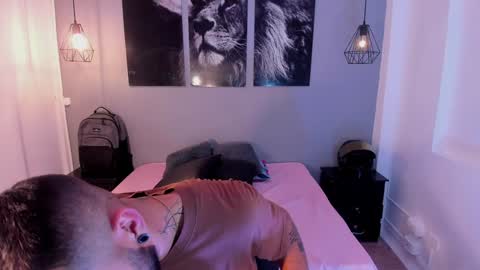 Thiago online show from 12-10-24, 03:52