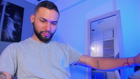 Thiago online show from 12-11-24, 06:04