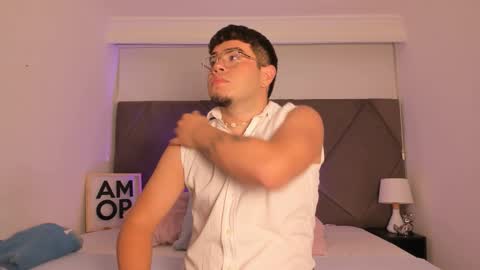 thiago_occonor online show from 10-13-25, 12:49