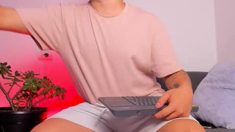 thiago_occonor online show from 11-01-25, 12:34