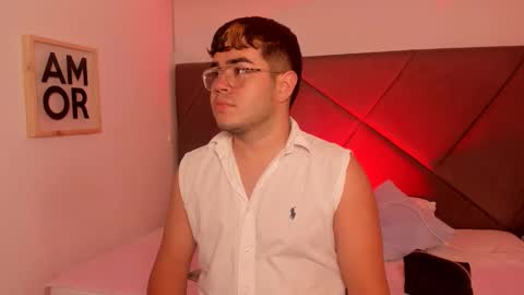 thiago_occonor online show from 11-10-25, 12:26