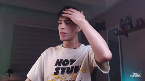 Thiago online show from 12-09-24, 03:18