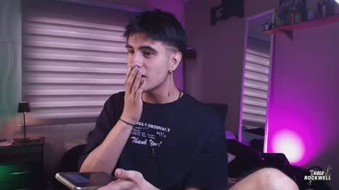 Thiago online show from 12-09-24, 12:30