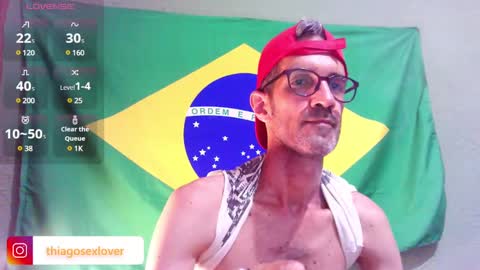 Snapshot of thiago_sexlover chatting on 02-06-25, 04:42 Thiago sexlover online show from 02-06-25, 04:42