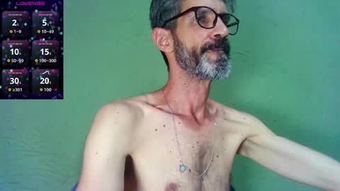 Thiago sexlover online show from 02-23-26, 03:26