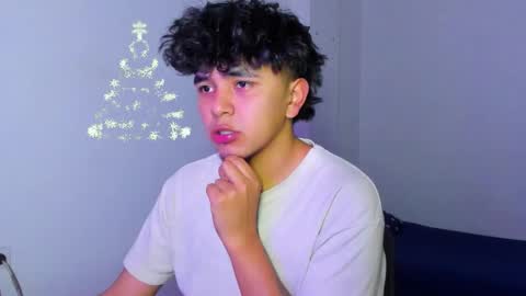 Thiago online show from 12-22-25, 02:19