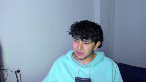 Thiago online show from 01-14-26, 06:41