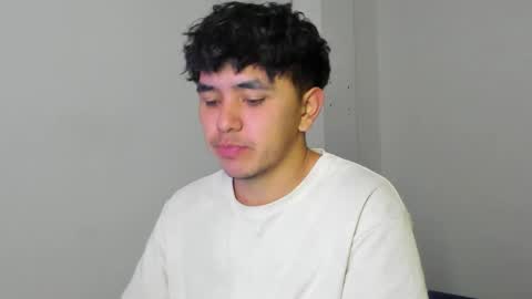 Thiago online show from 02-16-26, 10:06