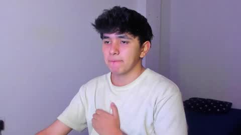 Thiago online show from 03-16-26, 02:43