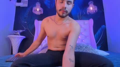 THIAGO online show from 10-03-25, 11:40
