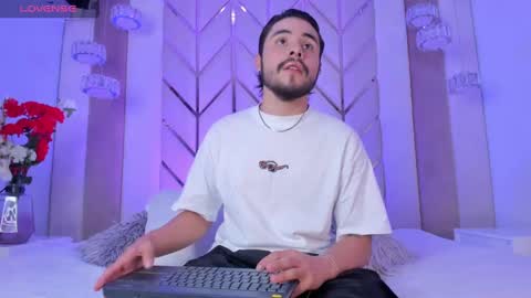 THIAGO online show from 10-06-25, 11:40