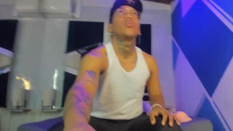 ThiagoBerry online show from 01-11-26, 11:26