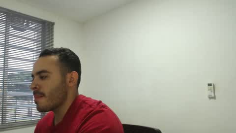 Thiago online show from 11-13-25, 07:02