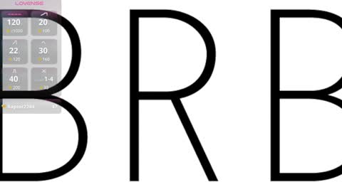 THIAGO MENESES online show from 01-24-25, 05:42