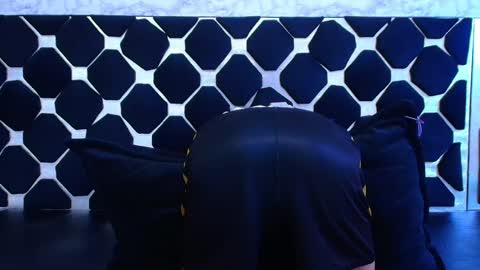 Thiago   online show from 02-19-25, 07:16