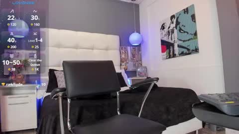 thiagoxbig online show from 12-05-24, 01:14