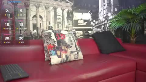 thiagoxbig online show from 11-02-25, 09:06