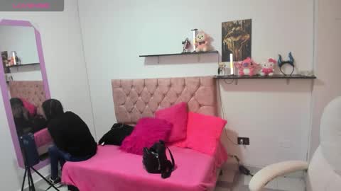 thianahorny online show from 10-29-25, 12:18