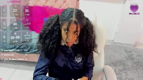 thianahorny online show from 12-03-25, 12:14