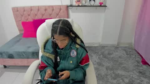 thianahorny online show from 01-09-26, 11:57