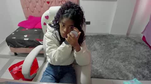 thianahornyy online show from 02-17-26, 12:45