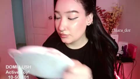 Thiara  Next Stream 0211 get my social media 3 online show from 10-15-25, 01:06