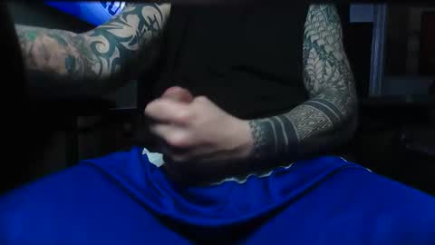 thicchogg online show from 01-09-26, 01:30