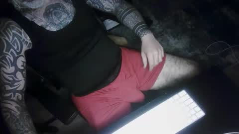 thicchogg online show from 02-16-26, 12:07