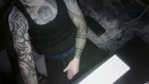 thicchogg online show from 02-18-26, 10:00