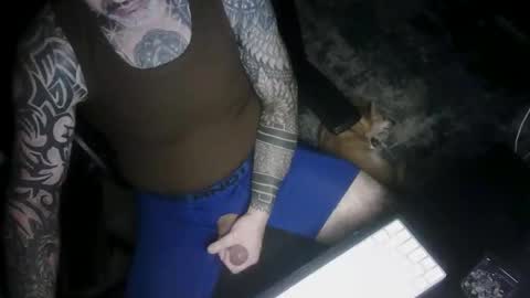 thicchogg online show from 02-20-26, 01:35