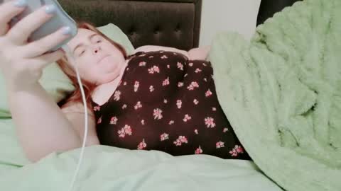 Jess online show from 11-10-25, 11:26