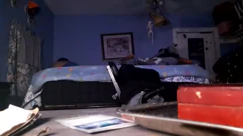 Thickamber online show from 12-22-25, 12:35