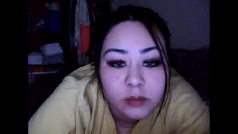 thickassazn93 online show from 12-13-24, 06:59