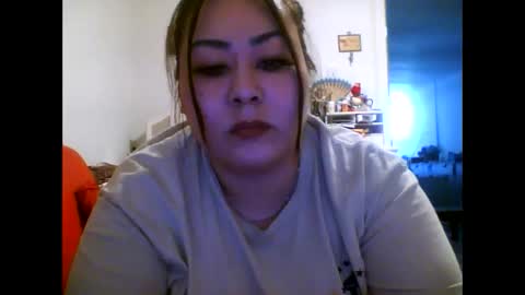 thickassazn93 online show from 12-15-24, 05:31