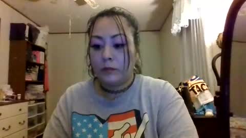 thickassazn93 online show from 10-25-25, 12:07