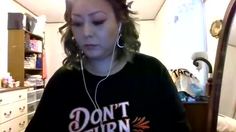 thickassazn93 online show from 11-16-25, 09:09