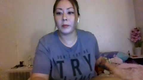 thickassazn93 online show from 01-06-26, 08:45
