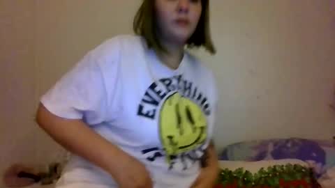 thickassazn93 online show from 01-14-26, 06:30