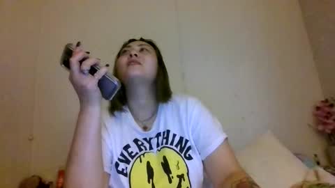 thickassazn93 online show from 01-14-26, 09:20